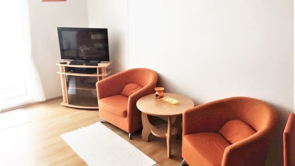 Apartmán Donovaly Šafrán 2 Donovaly 8