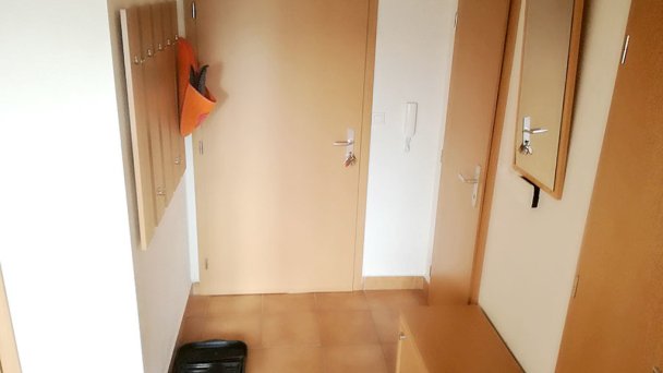 Apartmán Donovaly Šafrán 2 Donovaly 11