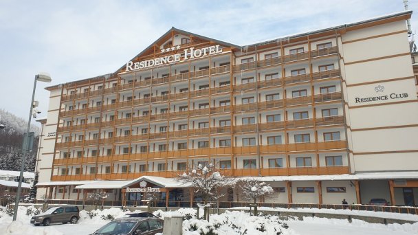 Donnovall Apartment Donovaly 7 Donnovall Apartment Donovaly 7