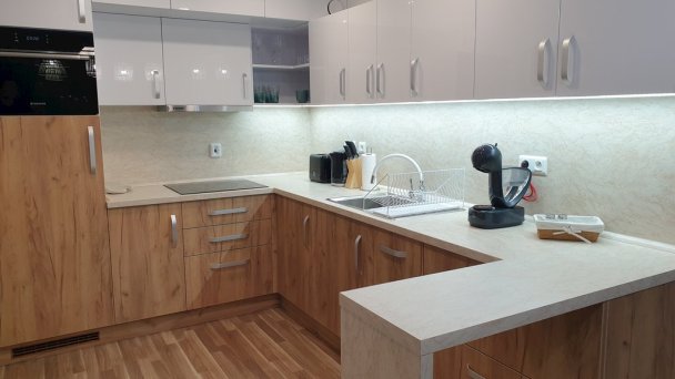 Donnovall Apartment Donovaly 3 Donnovall Apartment Donovaly 3