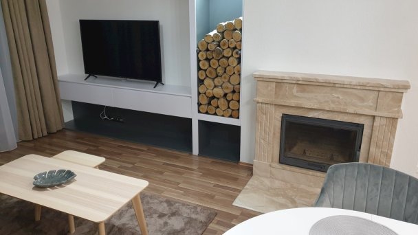 Donnovall Apartment Donovaly 10 Donnovall Apartment Donovaly 10