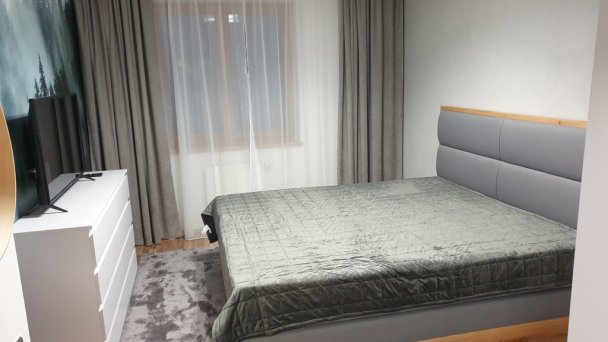 Donnovall Apartment Donovaly 4 Donnovall Apartment Donovaly 4