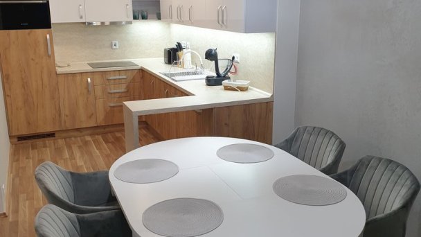 Donnovall Apartment Donovaly 5 Donnovall Apartment Donovaly 5