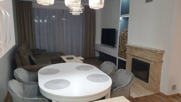 Donnovall Apartment Donovaly 6 Donnovall Apartment Donovaly 6