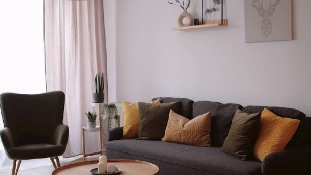Apartmán Bon Repos Donovaly 4