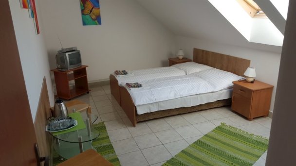 Penzión Soľná Jaskyňa Turčianske Teplice 3 Penzión Soľná Jaskyňa Turčianske Teplice 3