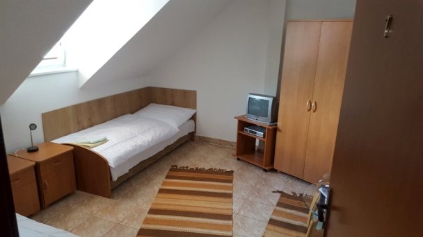 Penzión Soľná Jaskyňa Turčianske Teplice 33 Penzión Soľná Jaskyňa Turčianske Teplice 33