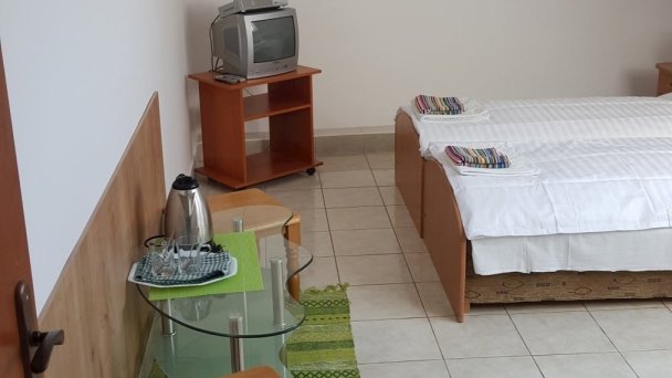 Penzión Soľná Jaskyňa Turčianske Teplice 31 Penzión Soľná Jaskyňa Turčianske Teplice 31