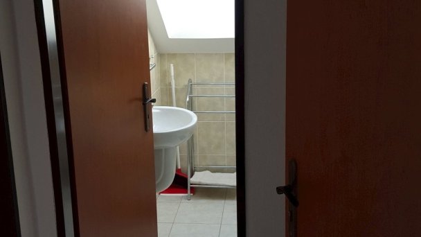Penzión Soľná Jaskyňa Turčianske Teplice 30 Penzión Soľná Jaskyňa Turčianske Teplice 30