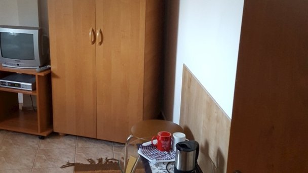 Penzión Soľná Jaskyňa Turčianske Teplice 21 Penzión Soľná Jaskyňa Turčianske Teplice 21