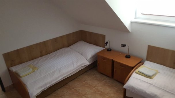 Penzión Soľná Jaskyňa Turčianske Teplice 7 Penzión Soľná Jaskyňa Turčianske Teplice 7