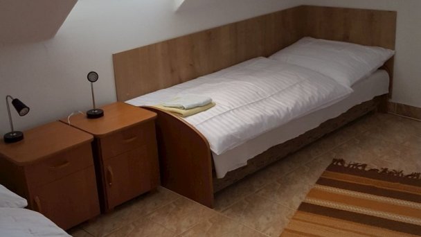 Penzión Soľná Jaskyňa Turčianske Teplice 8 Penzión Soľná Jaskyňa Turčianske Teplice 8