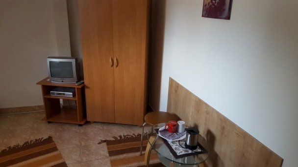 Penzión Soľná Jaskyňa Turčianske Teplice 9 Penzión Soľná Jaskyňa Turčianske Teplice 9
