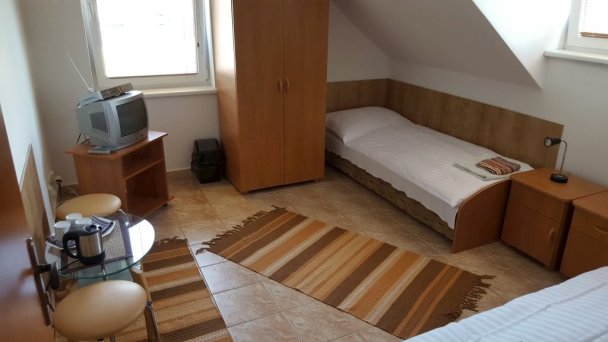 Penzión Soľná Jaskyňa Turčianske Teplice 5 Penzión Soľná Jaskyňa Turčianske Teplice 5
