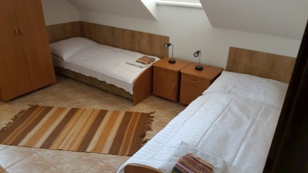 Penzión Soľná Jaskyňa Turčianske Teplice 11 Penzión Soľná Jaskyňa Turčianske Teplice 11