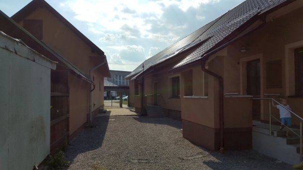 Penzión Soľná Jaskyňa Turčianske Teplice 4 Penzión Soľná Jaskyňa Turčianske Teplice 4