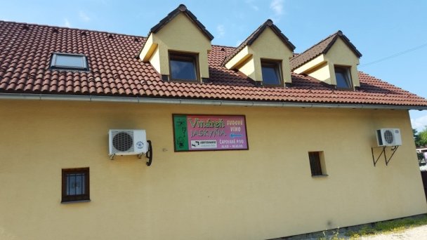 Penzión Soľná Jaskyňa Turčianske Teplice 16 Penzión Soľná Jaskyňa Turčianske Teplice 16
