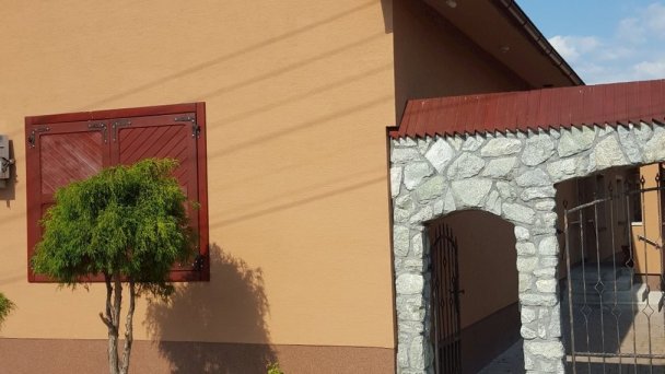 Penzión Soľná Jaskyňa Turčianske Teplice 18 Penzión Soľná Jaskyňa Turčianske Teplice 18