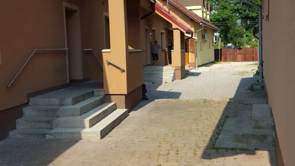Penzión Soľná Jaskyňa Turčianske Teplice 19 Penzión Soľná Jaskyňa Turčianske Teplice 19