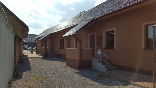Penzión Soľná Jaskyňa Turčianske Teplice 20 Penzión Soľná Jaskyňa Turčianske Teplice 20