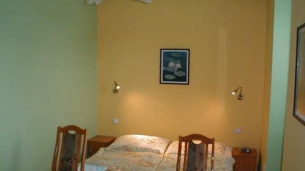 Hotel Vyšehrad Turčianske Teplice 5 Hotel Vyšehrad Turčianske Teplice 5