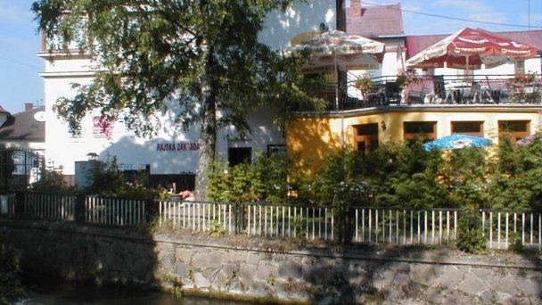 Hotel Vyšehrad Turčianske Teplice 10 Hotel Vyšehrad Turčianske Teplice 10