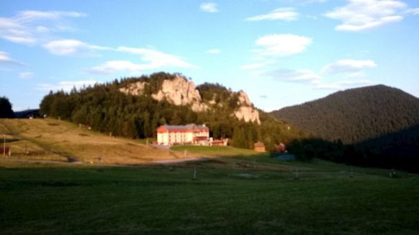 Chata u Sovičky Malinô Brdo Hrabovo - Ružomberok 98