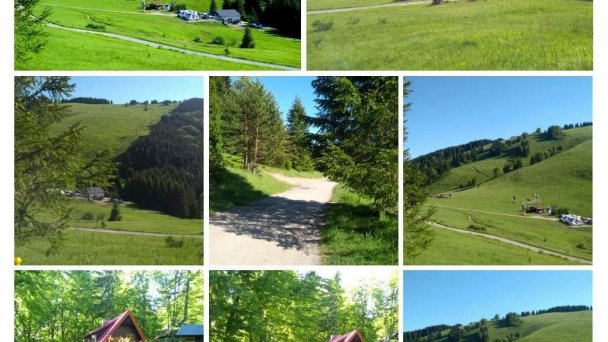 Chata u Sovičky Malinô Brdo Hrabovo - Ružomberok 146