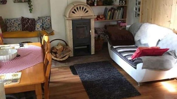 Chata u Sovičky Malinô Brdo Hrabovo - Ružomberok 153