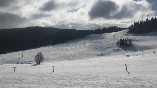Panoráma 42C Donovaly 19