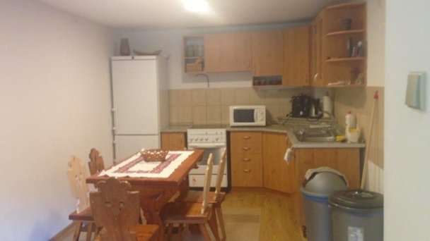 Chata Maruška Ružomberok - Hrabovo 3