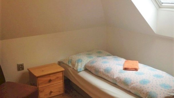 Chata Maruška Ružomberok - Hrabovo 14