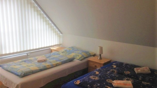 Chata Maruška Ružomberok - Hrabovo 6