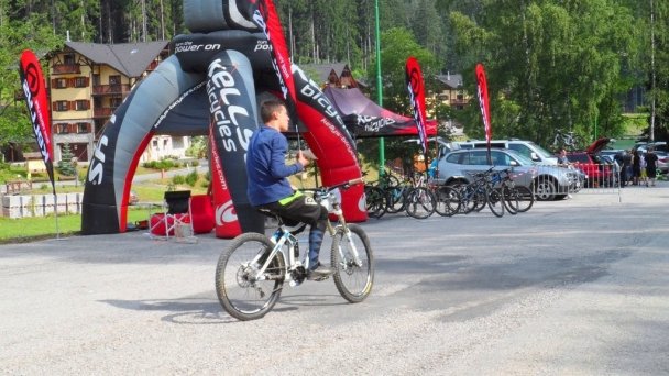 Chata Relax Ružomberok 17