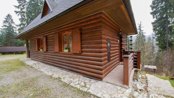 Chata Harmony Ružomberok - Hrabovo 44