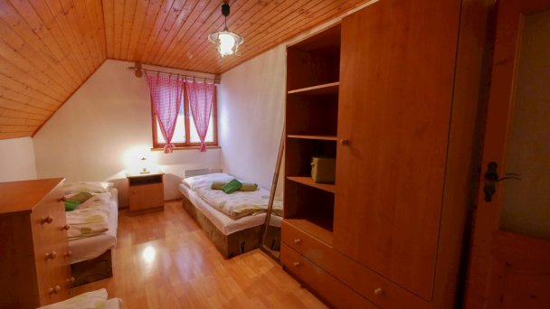 Chata Harmony Ružomberok - Hrabovo 23