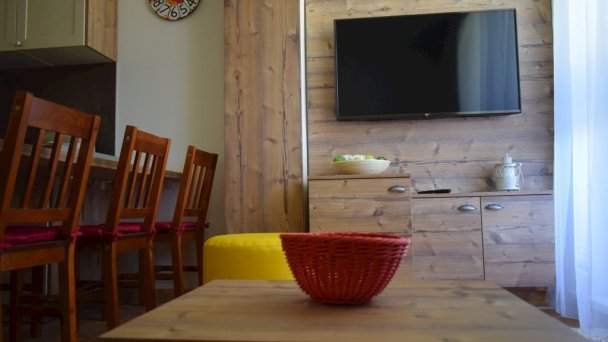 Apartmán u vlka Donovaly 28