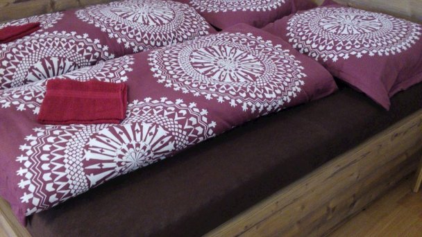 Apartmán u vlka Donovaly 26