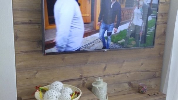 Apartmán u vlka Donovaly 24