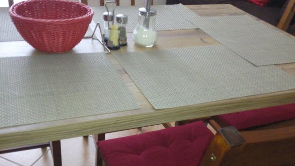 Apartmán u vlka Donovaly 21