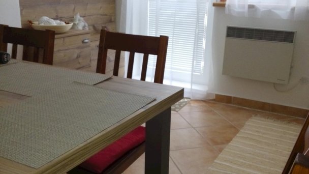 Apartmán u vlka Donovaly 20