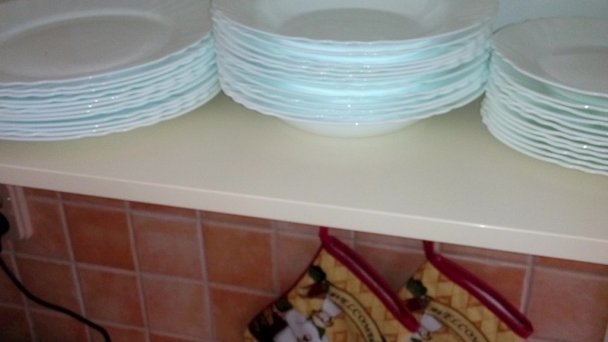 Apartmán u vlka Donovaly 7