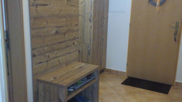 Apartmán u vlka Donovaly 10