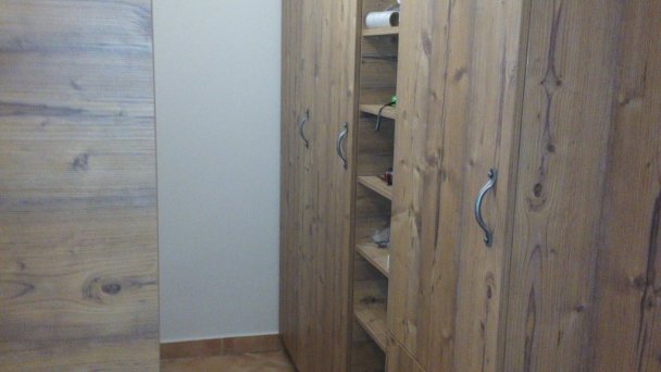 Apartmán u vlka Donovaly 11