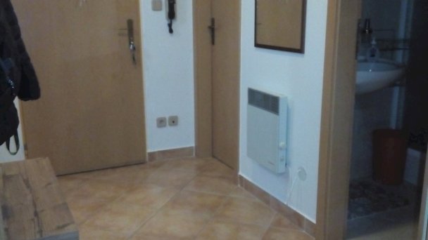 Apartmán u vlka Donovaly 12
