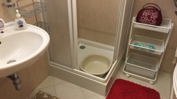 Apartmán u vlka Donovaly 5