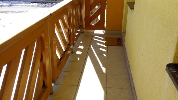 Apartmán u vlka Donovaly 14