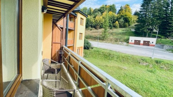Apartmán u vlka Donovaly 8