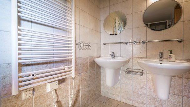 Apartmány ALMET a SPIEŽOVEC  Donovaly 36