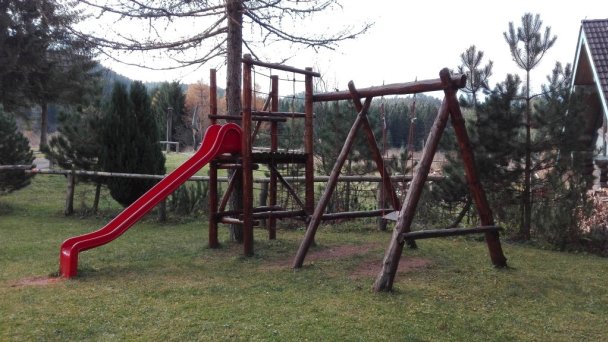 Apartmány ALMET a SPIEŽOVEC  Donovaly 32